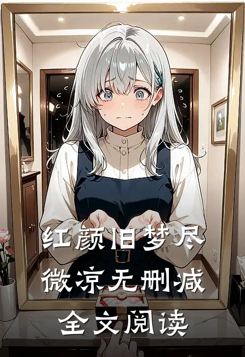 红颜旧梦尽微凉无删减全文阅读