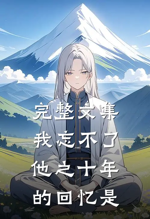 完整文集我忘不了他之十年的回忆是