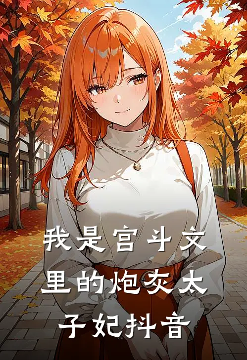 我是宫斗文里的炮灰太子妃抖音