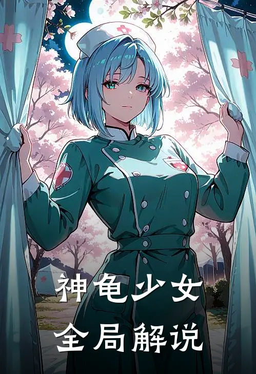神龟少女全局解说