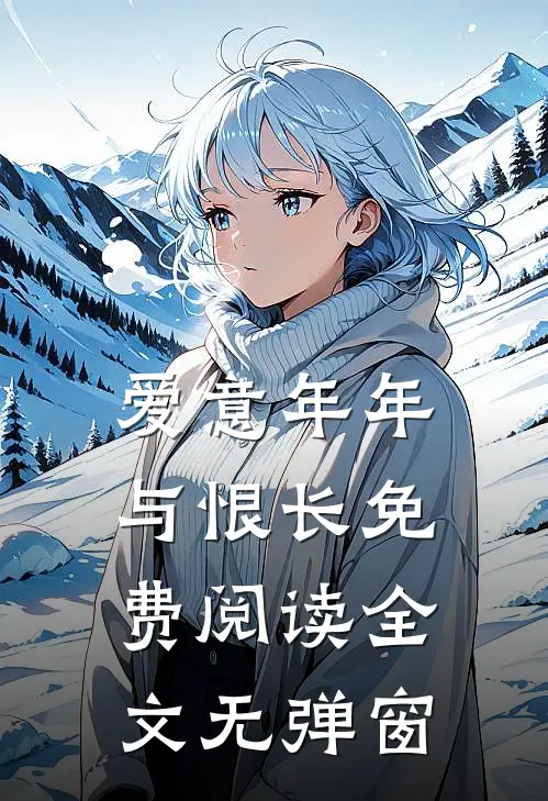 爱意年年与恨长免费阅读全文无弹窗