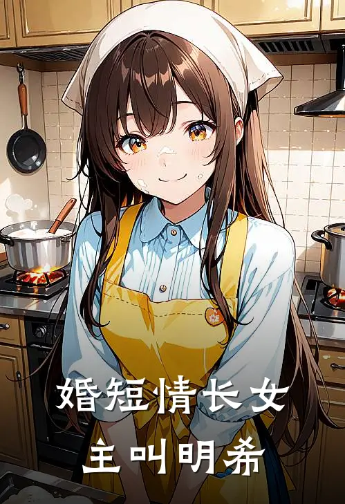 婚短情长女主叫明希