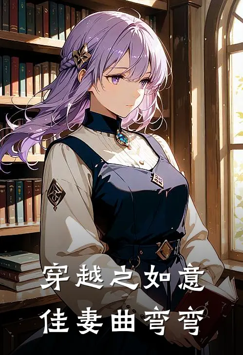 穿越之如意佳妻曲弯弯