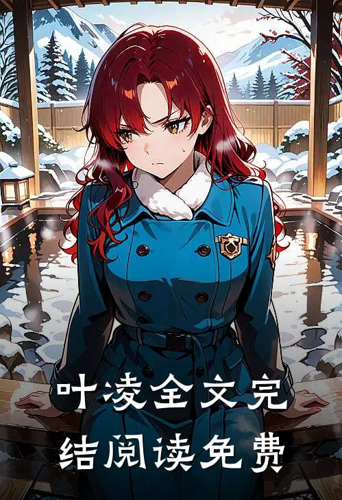 叶凌全文完结阅读免费