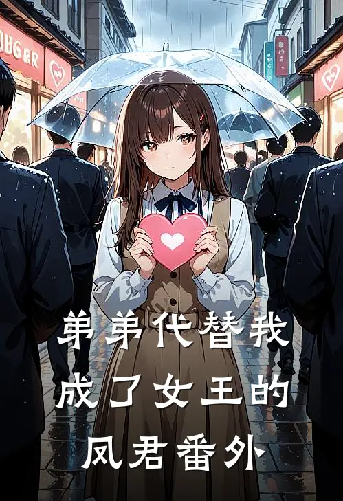 弟弟代替我成了女王的凤君 番外