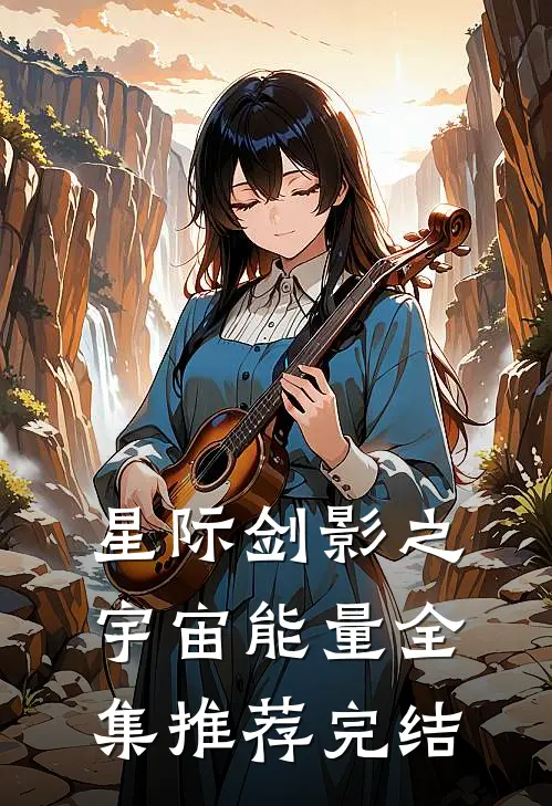 星际剑影之宇宙能量全集推荐完结