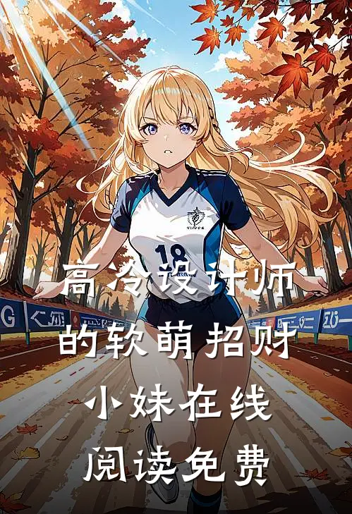 高冷设计师的软萌招财小妹在线阅读免费