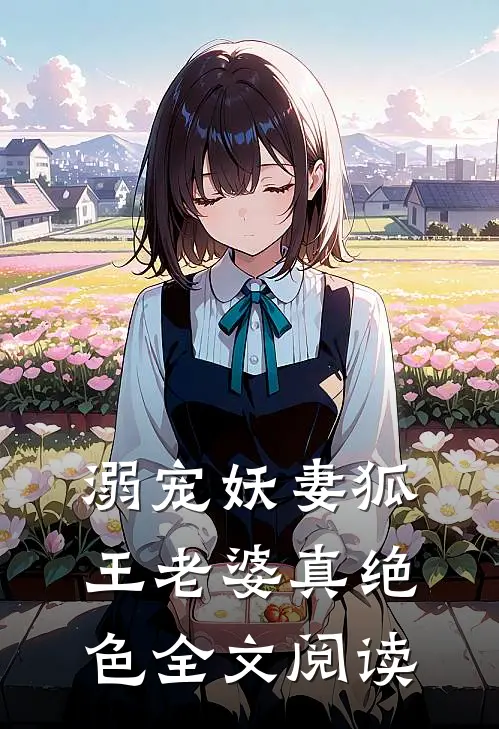 溺宠妖妻狐王老婆真绝色全文阅读