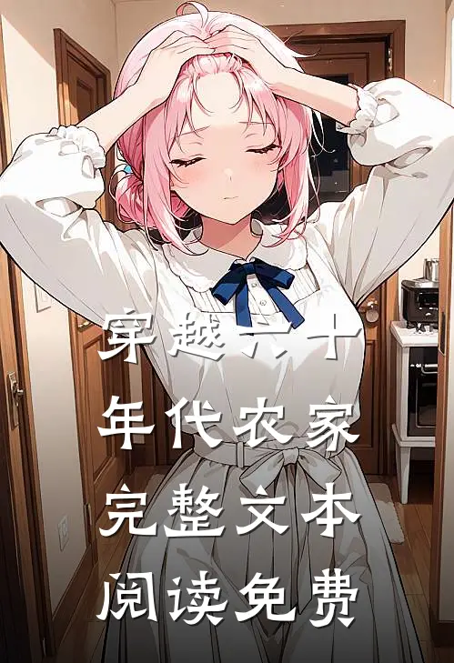 穿越六十年代农家完整文本阅读免费