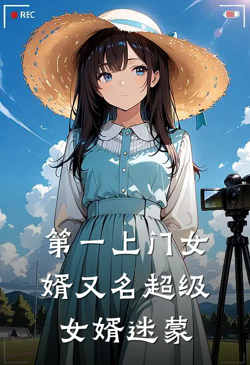 第一上门女婿(又名超级女婿) 迷蒙