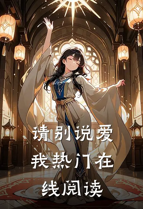 请别说爱我热门在线阅读