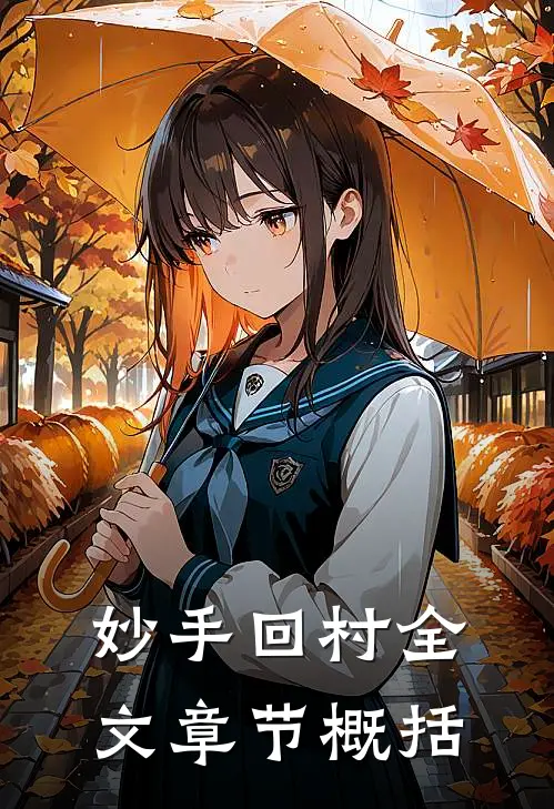 妙手回村全文章节概括