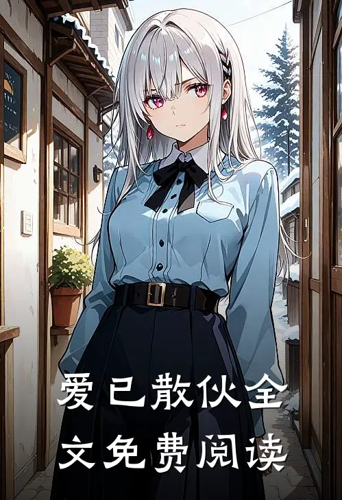 爱已散伙全文免费阅读