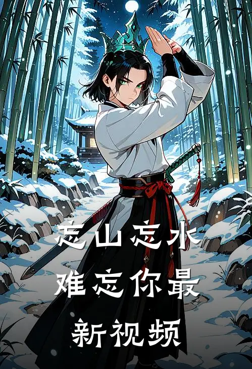 忘山忘水难忘你最新视频