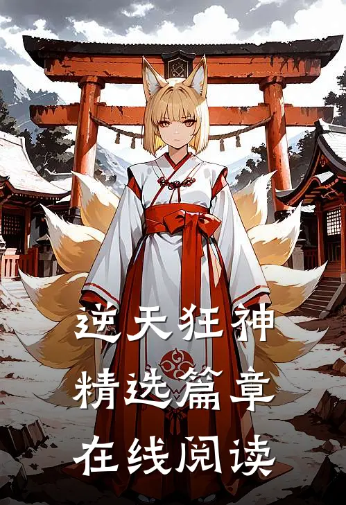 逆天狂神精选篇章在线阅读