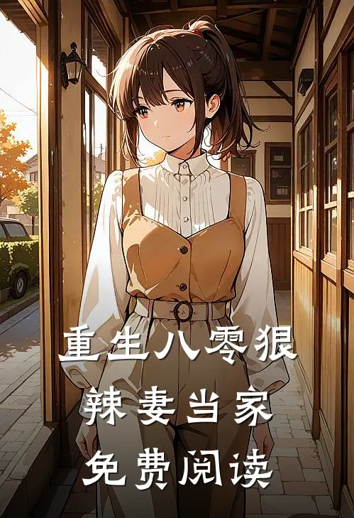 重生八零狠辣妻当家免费阅读