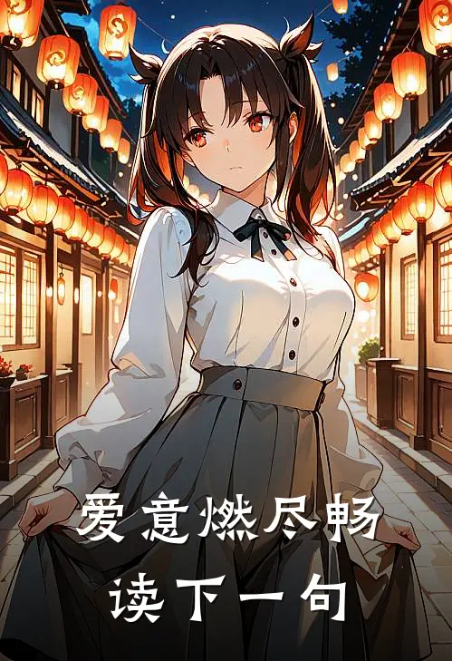 爱意燃尽畅读下一句