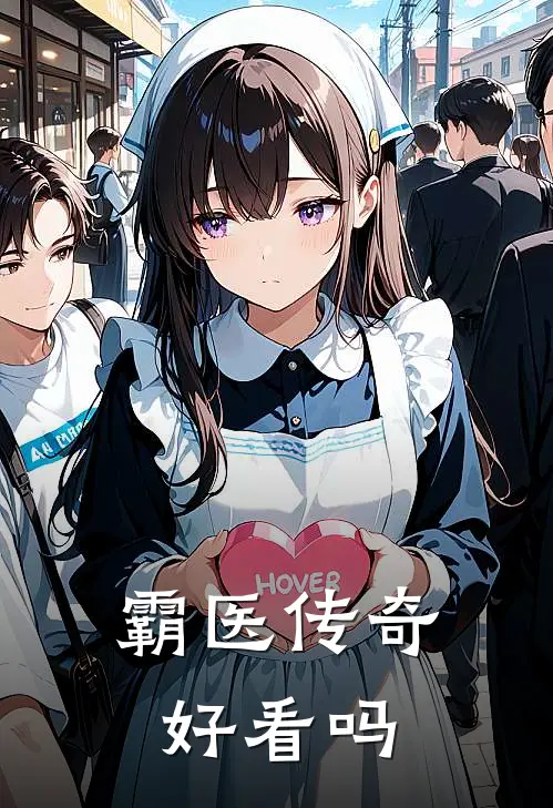 霸医传奇好看吗