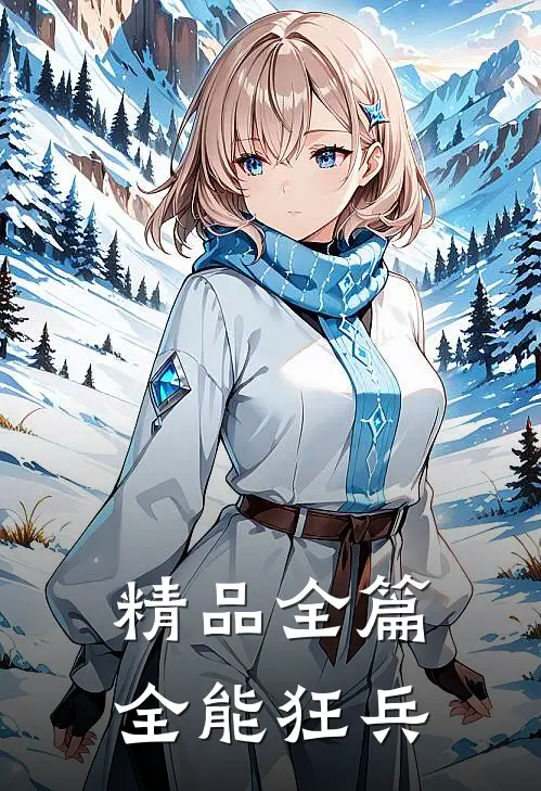精品全篇全能狂兵