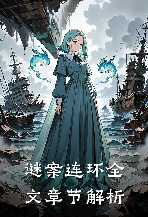 谜案连环全文章节解析