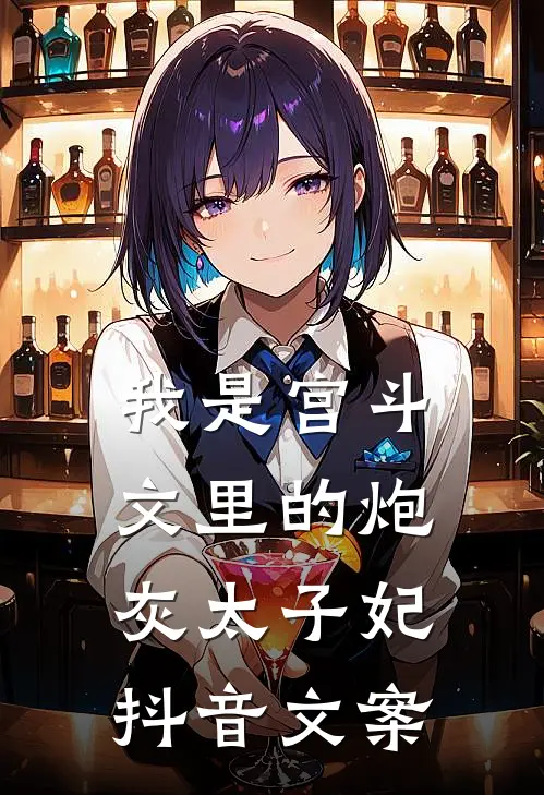 我是宫斗文里的炮灰太子妃抖音文案