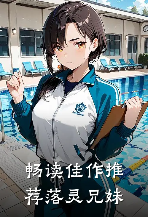 畅读佳作推荐落灵兄妹