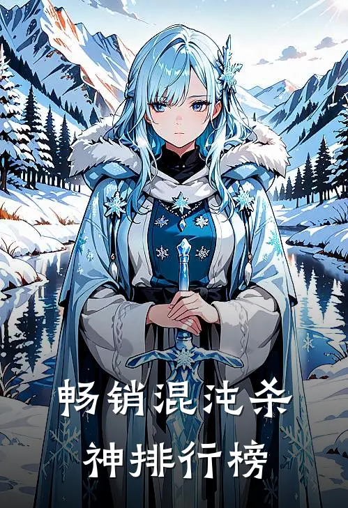 畅销混沌杀神排行榜