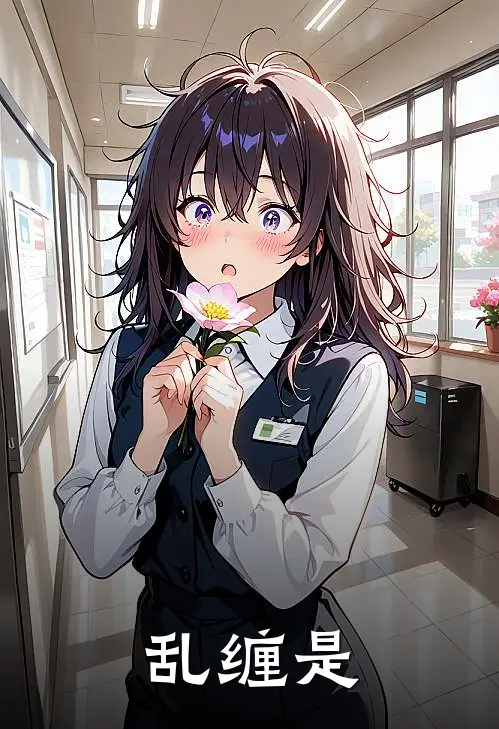 乱缠是