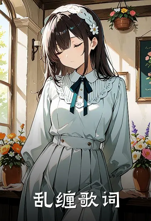 乱缠歌词