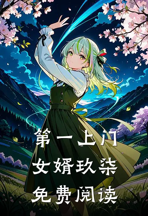 第一上门女婿玖柒免费阅读