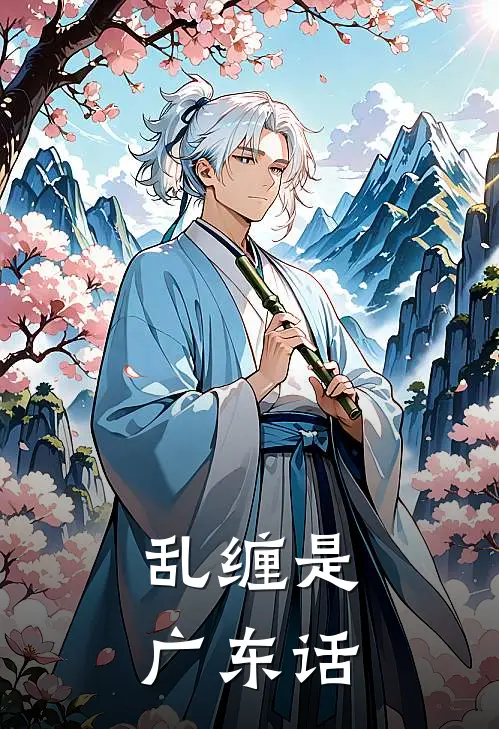 乱缠是广东话