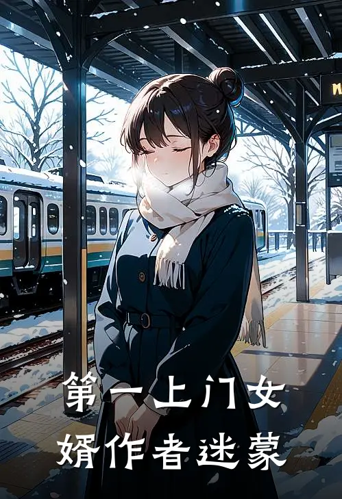 第一上门女婿作者迷蒙