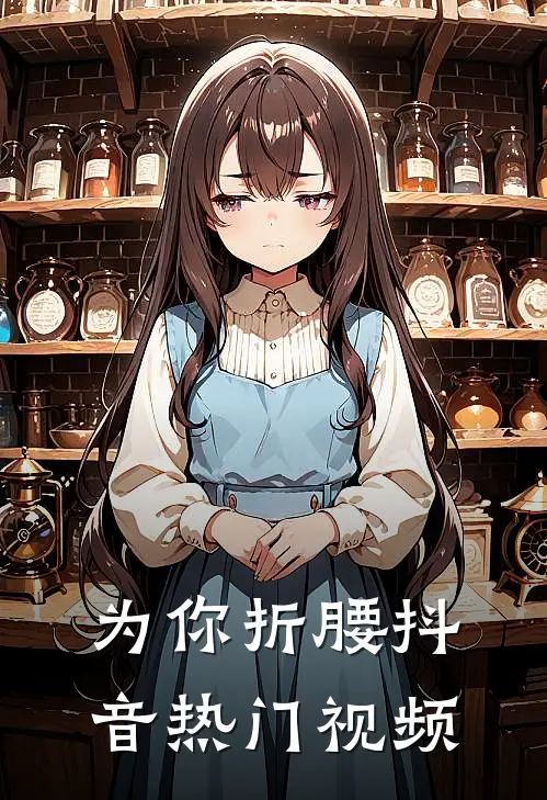为你折腰抖音热门视频