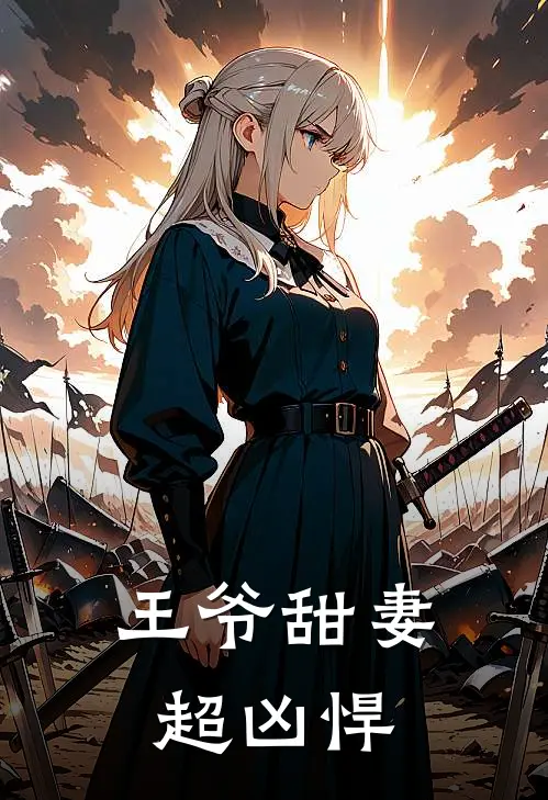 王爷甜妻超凶悍