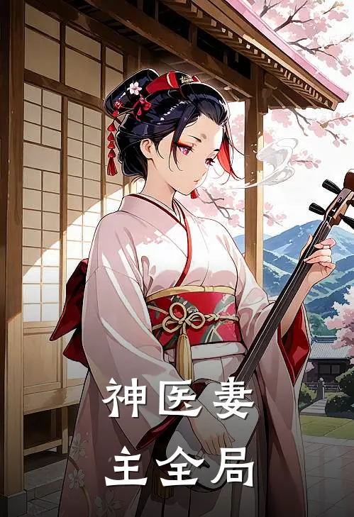 神医妻主全局
