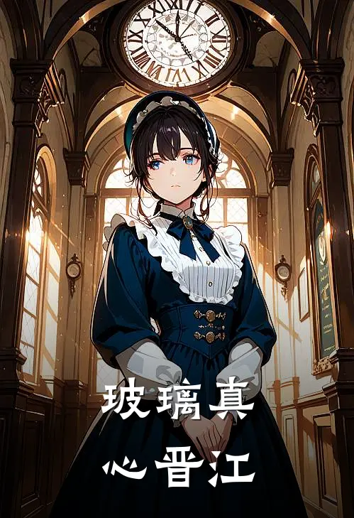 玻璃真心晋江