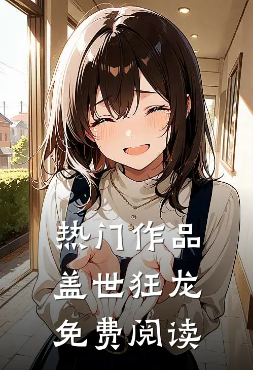 热门作品盖世狂龙免费阅读