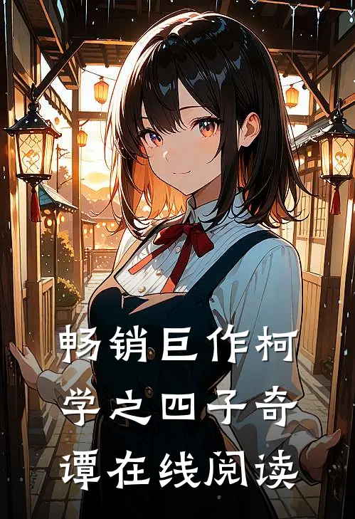 畅销巨作柯学之四子奇谭在线阅读