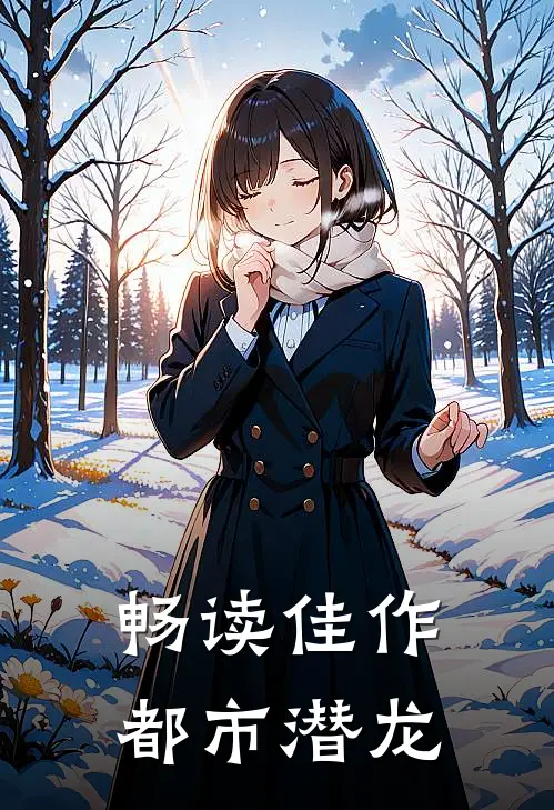 畅读佳作都市潜龙