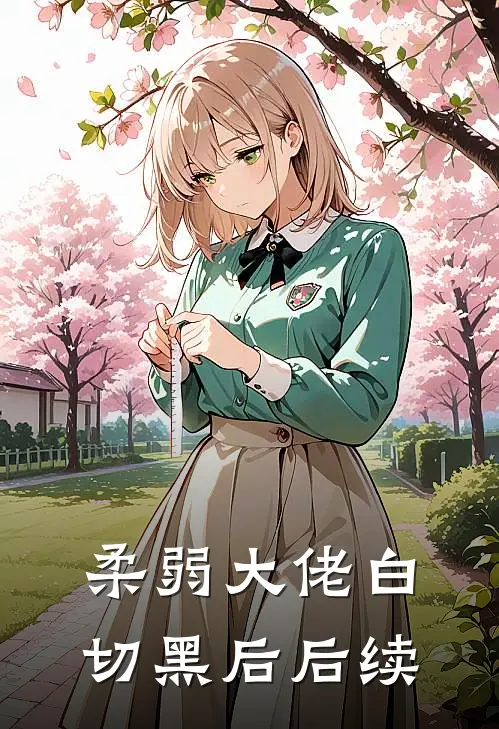 柔弱大佬白切黑后后续
