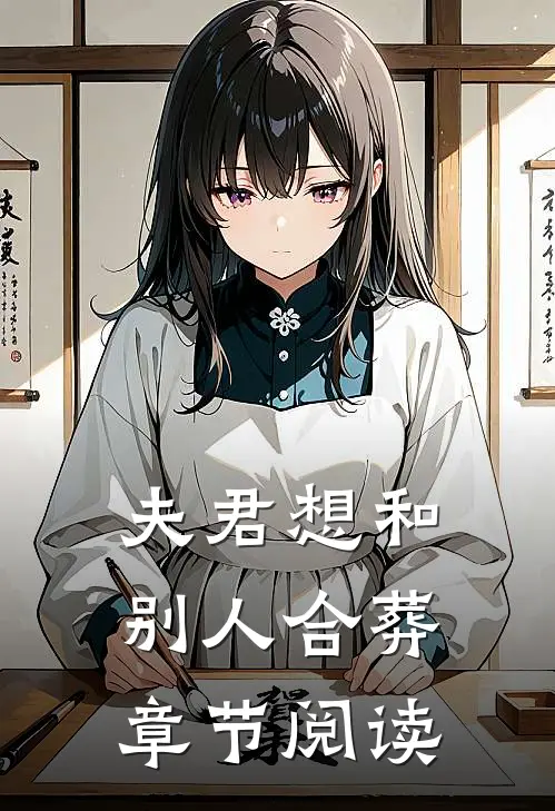 夫君想和别人合葬章节阅读