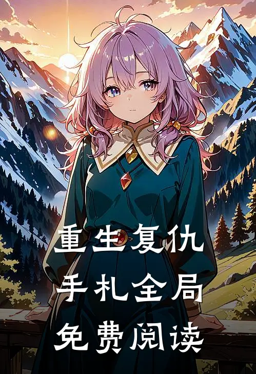 重生复仇手札全局免费阅读