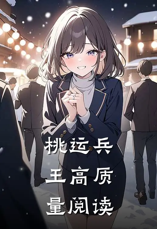 桃运兵王高质量阅读