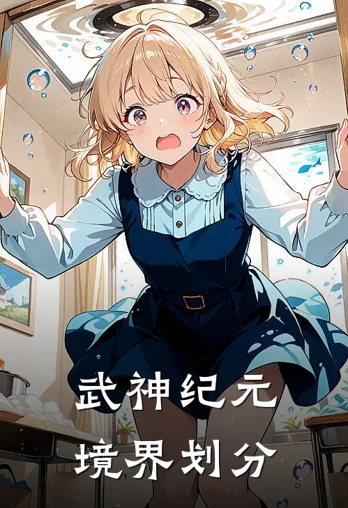 武神纪元境界划分