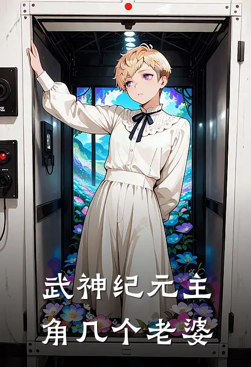 武神纪元主角几个老婆