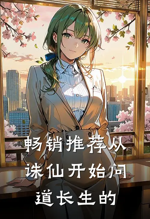 畅销推荐从诛仙开始问道长生的