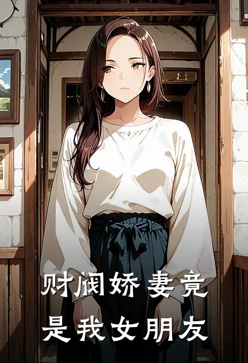 财阀娇妻竟是我女朋友