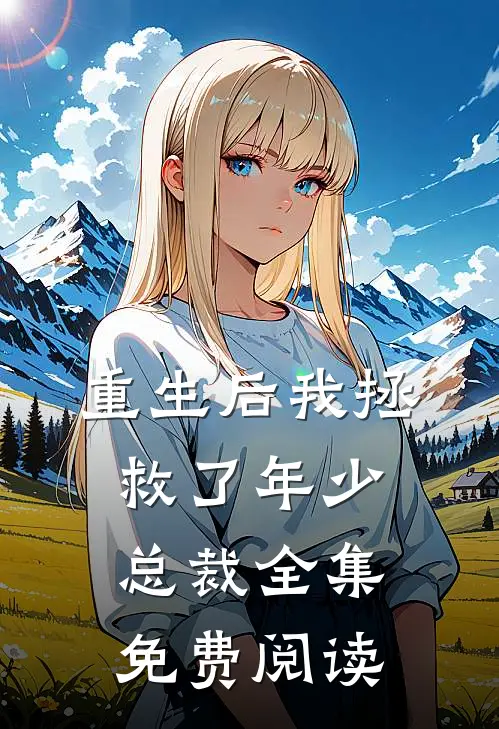 重生后我拯救了年少总裁 全集免费阅读
