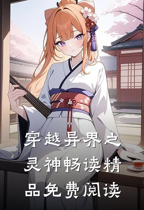 穿越异界之灵神畅读精品免费阅读