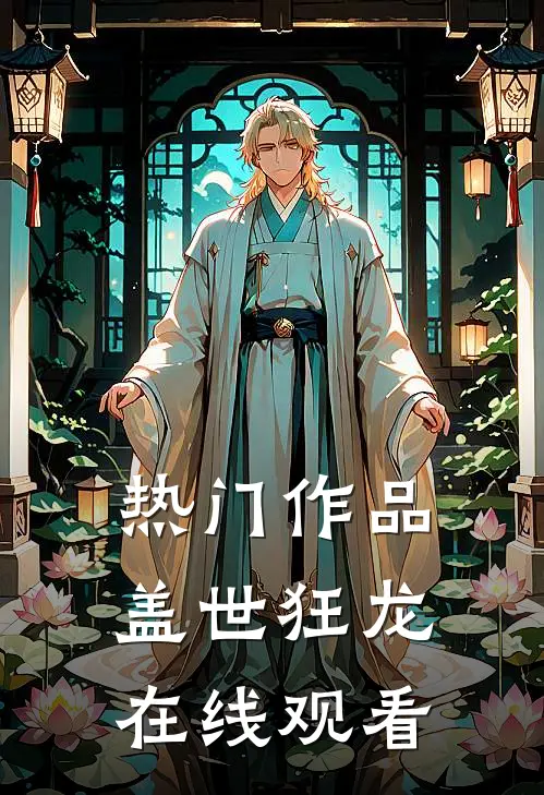 热门作品盖世狂龙在线观看